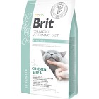 Brit GF Vet Diets Cat Struvite 2 kg