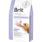 Brit GF Vet Diets Dog Gastrointestinal 2 kg