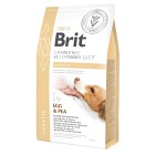 Brit GF Vet Diets Dog Hepatic 2 kg