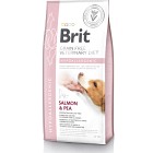 Brit GF Vet Diets Dog Hypoallergenic 12 kg