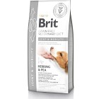 Brit GF Vet Diets Dog Mobility 12 kg