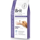 Brit Vet Diets Dog Gastrointestinal-Low Fat 12 kg