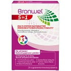 Bronwel 5in1 Multi-Symtom sugtabletter 20 st