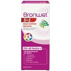 Bronwel 5in1 Multi-Symtom Hostsirap 120 ml