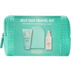 Bronza Self-Tan Travel Kit