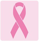 Bröstcancerförbundet digitalt rosa band