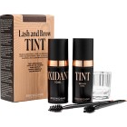 Browgame Lash & Brow Tint, Brown