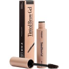 Browgame Tinted Brow Gel Deep Brown