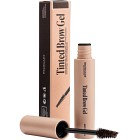 Browgame Tinted Brow Gel Soft Brown