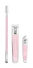 Brushworks Manicure Set