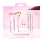 Brushworks Must-Have Brush Set