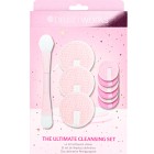Brushworks The Ultimate Cleansing Set