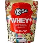 BSc Whey Vanilla 900 g