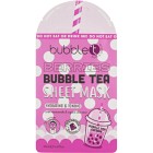 BubbleT Berries Bubble Tea Sheet Mask 20 ml