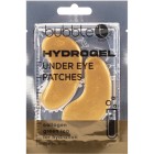 BubbleT Hydrogel Eye Patches Collagen & Green Tea 1 par