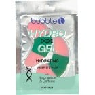 BubbleT Hydrogel Eye Patches Niacinamide & Caffeine 6 g