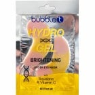 BubbleT Hydrogel Eye Patches Squalane & Vitamin C 6 g