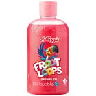 BubbleT Kelloggs Froot Loops Shower Gel 500 ml