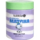 BubbleT Matcha Blueberry Body Butter 200 ml
