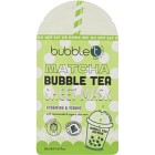 BubbleT Matcha Bubble Tea Sheet Mask 20 ml