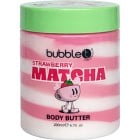 BubbleT Matcha Strawberry Body Butter 200 ml