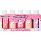 BubbleT Sweetea Bubble Bath Collection 500 ml