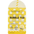 BubbleT Tropical Bubble Tea Sheet Mask 20 ml
