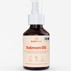 BuddyCare Salmon Oil 100 ml