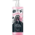 Bugalugs 3 in 1 Shampoo Raspberry & Lemon 500 ml