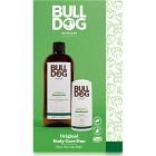 Bulldog Original Body Care Duo 500 ml + 75 ml