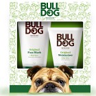 Bulldog Original Skincare Duo Set 100+150 ml