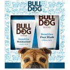 Bulldog Sensitive Skincare Duo Set