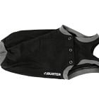 BUSTER Body Suit, till kanin, svart, XS, 1 st