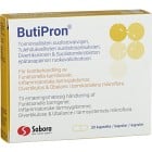 ButiPron 30 kapslar