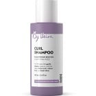 By Veira Curl Shampoo 100 ml