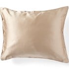 ByBarb Sidenörngott Beige