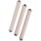 Cailap Hair Rods i sammet