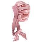 Cailap Hårmössa Bonnet, rosa