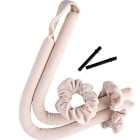 Cailap Heatless Curls sammet