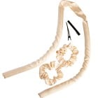 Cailap Heatless Curls satin