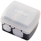 Cailap Pennvässare