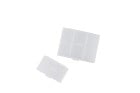 Cailap Pillerdos-set