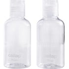 Cailap Reseflaskor 2 x 75 ml