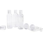 Cailap Reseset (3 flaskor á 100 ml, 3 burkar á 10 ml & 1 tratt)