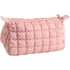 Cailap Sminkväska XXL, Rosa