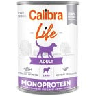 Calibra Dog Life can Adult Lamb 400 g