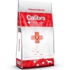 Calibra VD Dog Diabetes & Obesity 12 kg