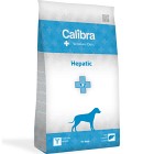Calibra VD Dog Hepatic 2 kg