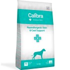 Calibra VD Dog Hypoallergenic Skin & Coat Support 2 kg