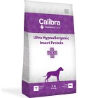 Calibra VD Dog Ultra-Hypoallergenic Insect 2 kg